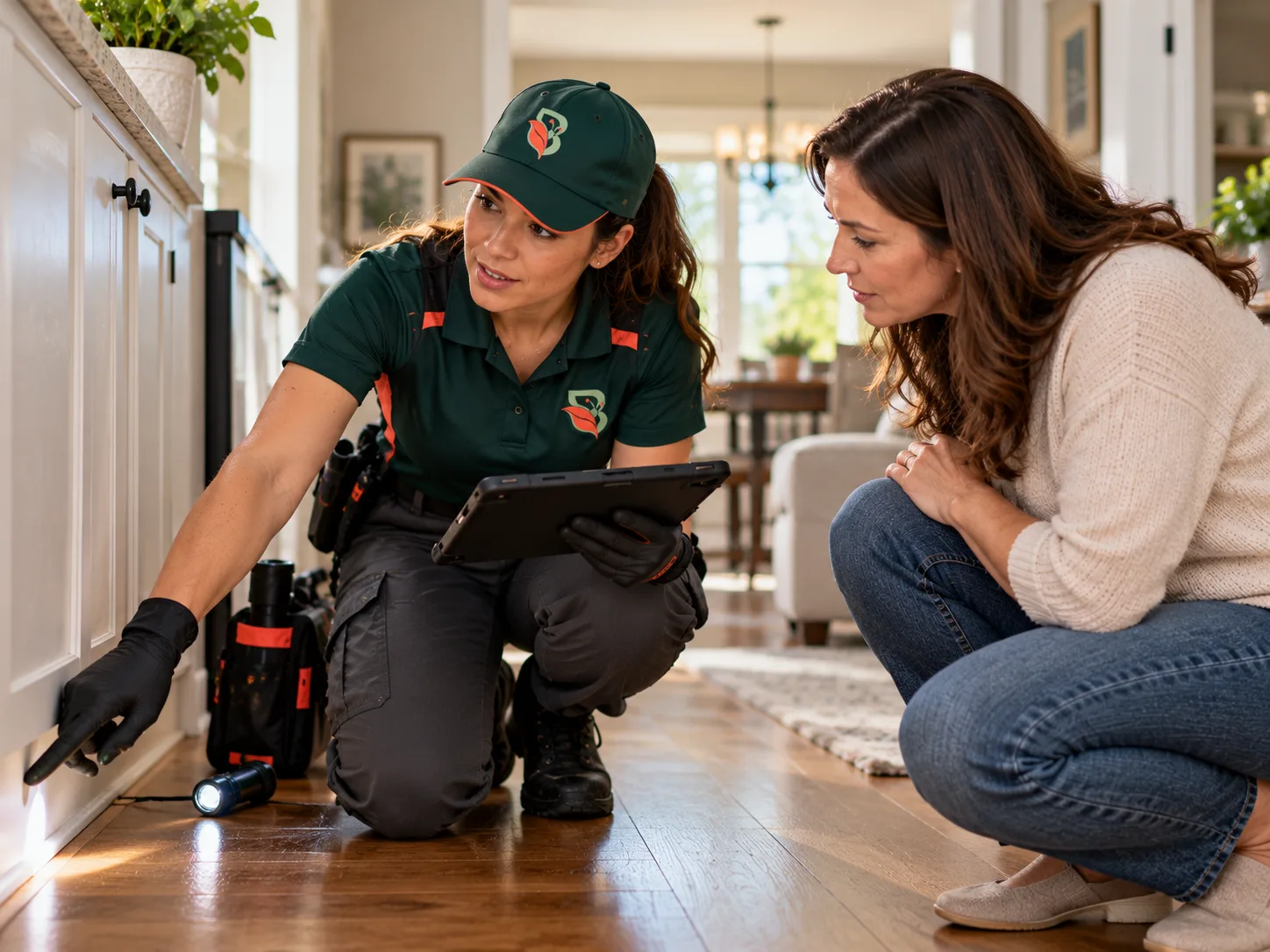 Pest Control Wickes, AR FAQs
